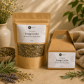 Long Cycles — Botanical Yoni Steam Ritual