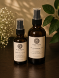 Womb Massage Oil