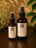 Rosa de Tepeyac Sacred Belly Oil